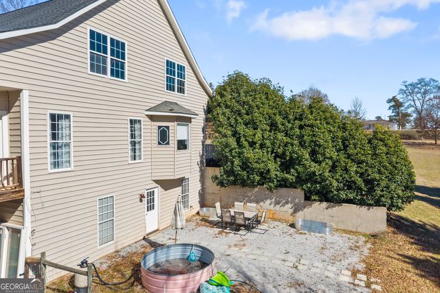 2565 New Franklin Church Road, Canon, GA 30520