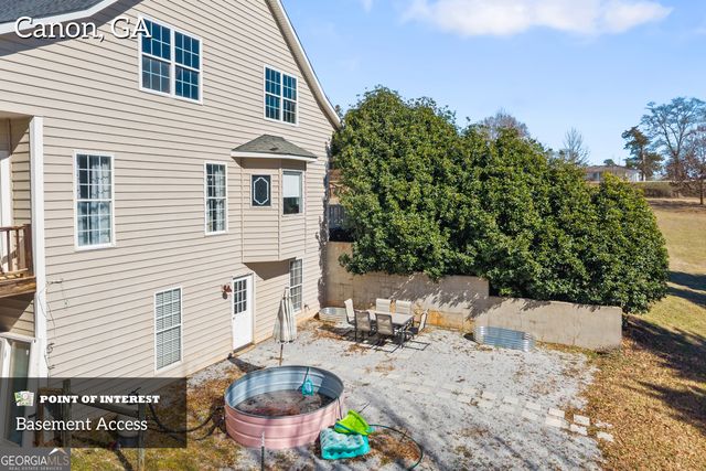 2565 New Franklin Church Road, Canon, GA 30520