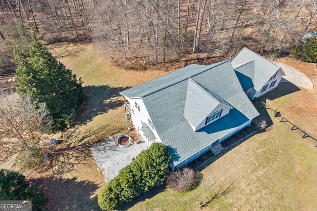 2565 New Franklin Church Road, Canon, GA 30520