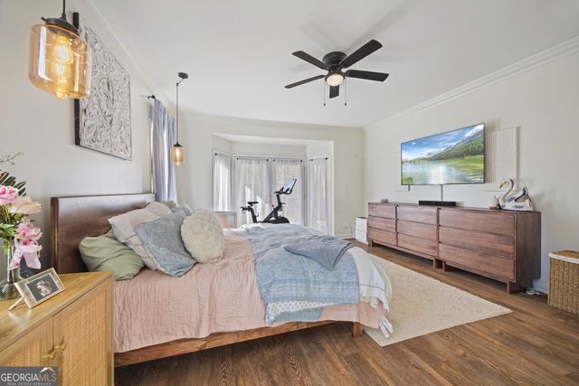 2565 New Franklin Church Road, Canon, GA 30520