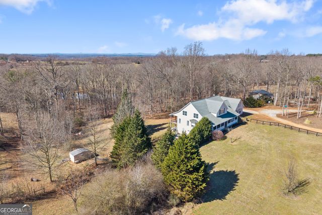 2565 New Franklin Church Road, Canon, GA 30520