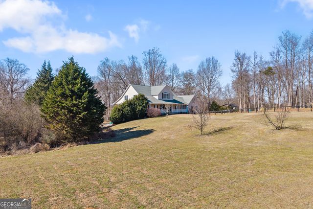 2565 New Franklin Church Road, Canon, GA 30520