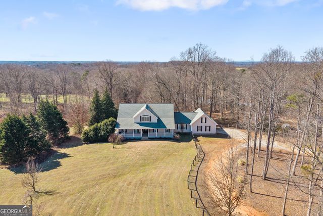 2565 New Franklin Church Road, Canon, GA 30520