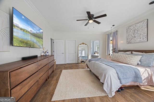 2565 New Franklin Church Road, Canon, GA 30520