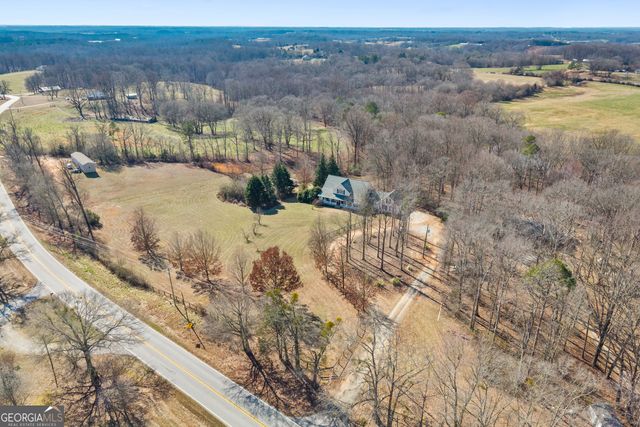 2565 New Franklin Church Road, Canon, GA 30520