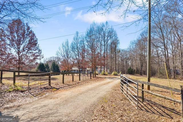 2565 New Franklin Church Road, Canon, GA 30520