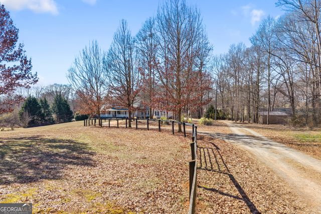2565 New Franklin Church Road, Canon, GA 30520