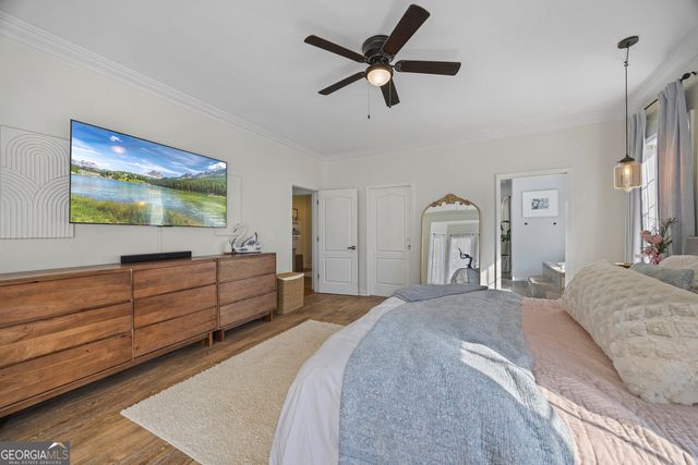 2565 New Franklin Church Road, Canon, GA 30520