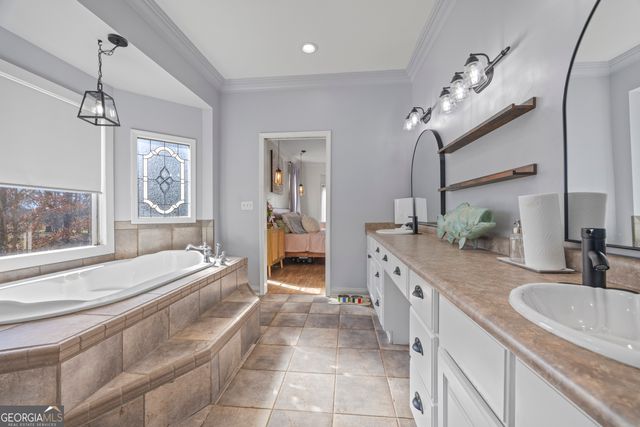 2565 New Franklin Church Road, Canon, GA 30520