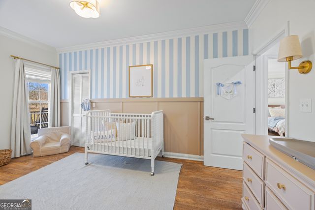 2565 New Franklin Church Road, Canon, GA 30520