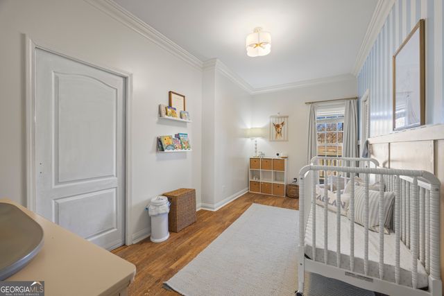 2565 New Franklin Church Road, Canon, GA 30520