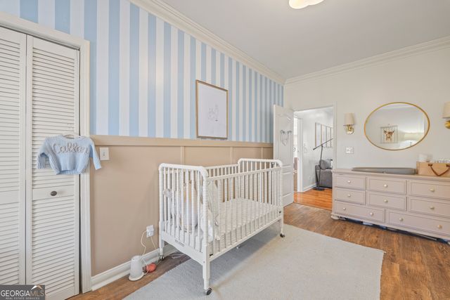 2565 New Franklin Church Road, Canon, GA 30520