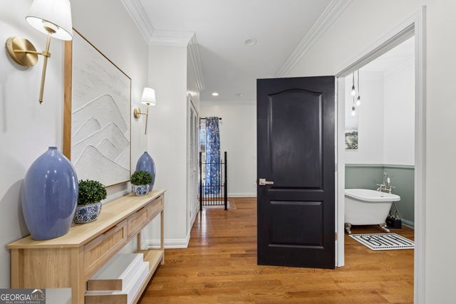 2565 New Franklin Church Road, Canon, GA 30520