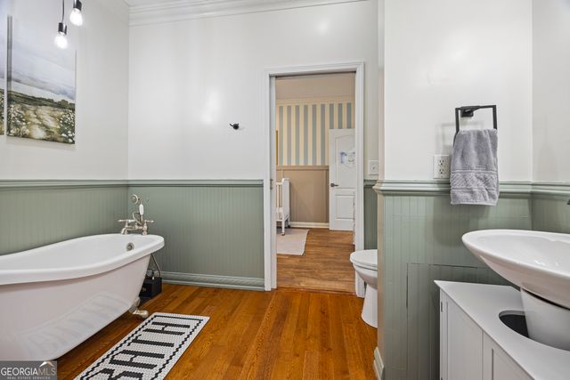 2565 New Franklin Church Road, Canon, GA 30520