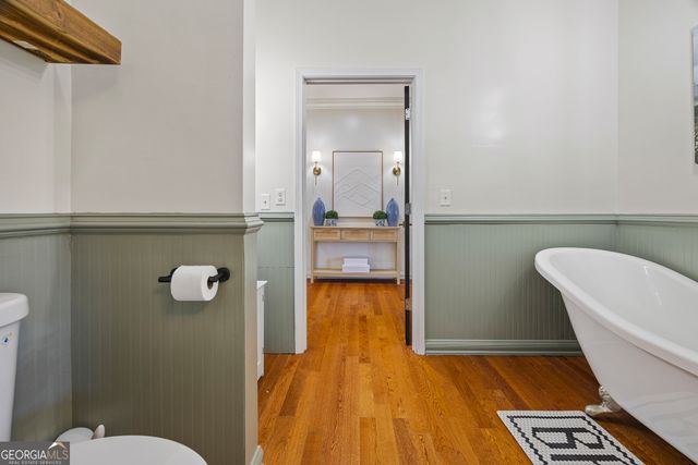 2565 New Franklin Church Road, Canon, GA 30520