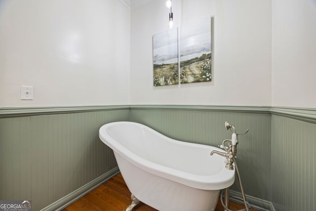 2565 New Franklin Church Road, Canon, GA 30520