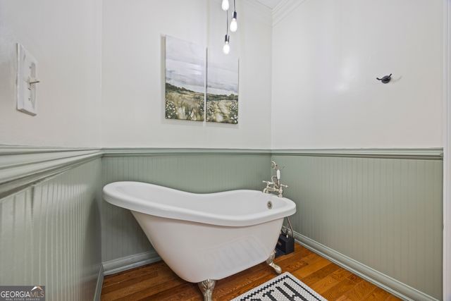 2565 New Franklin Church Road, Canon, GA 30520