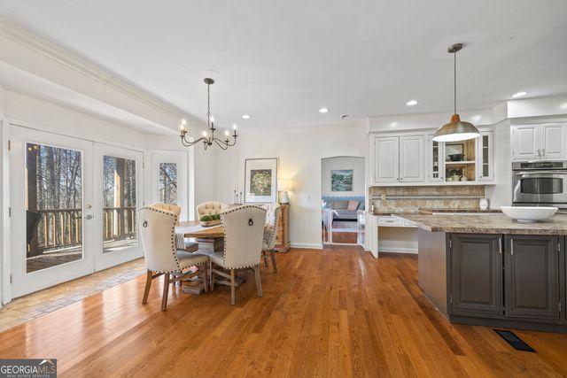 2565 New Franklin Church Road, Canon, GA 30520