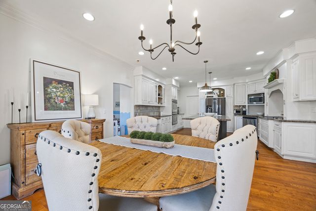 2565 New Franklin Church Road, Canon, GA 30520