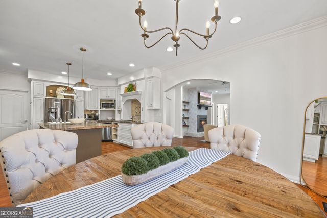 2565 New Franklin Church Road, Canon, GA 30520