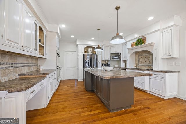 2565 New Franklin Church Road, Canon, GA 30520