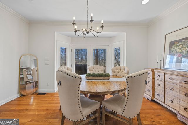 2565 New Franklin Church Road, Canon, GA 30520