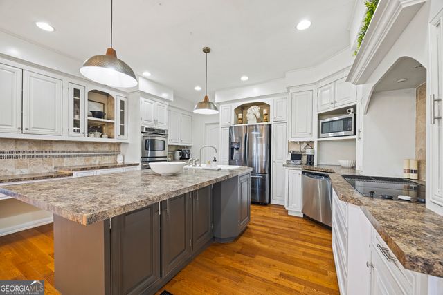 2565 New Franklin Church Road, Canon, GA 30520