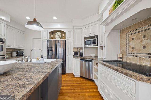 2565 New Franklin Church Road, Canon, GA 30520