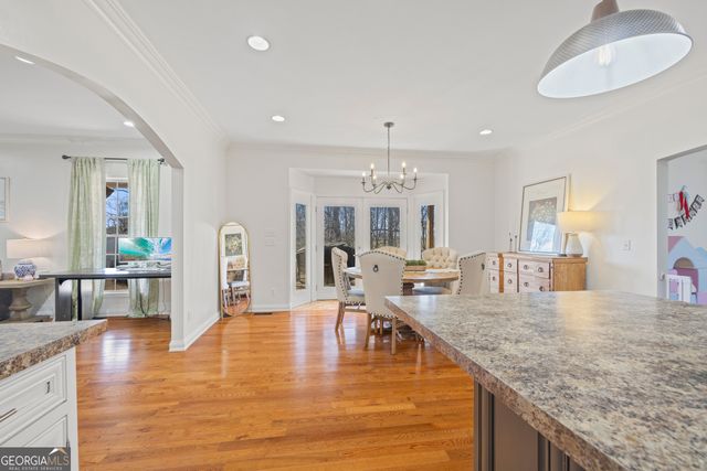 2565 New Franklin Church Road, Canon, GA 30520