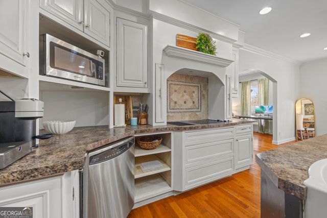 2565 New Franklin Church Road, Canon, GA 30520