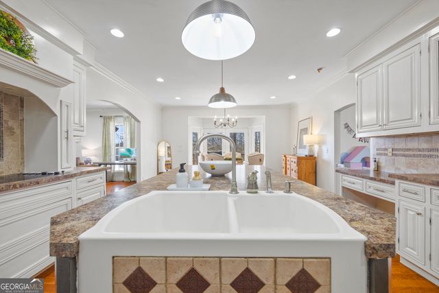 2565 New Franklin Church Road, Canon, GA 30520