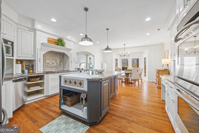 2565 New Franklin Church Road, Canon, GA 30520