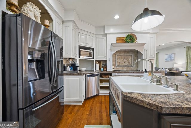 2565 New Franklin Church Road, Canon, GA 30520