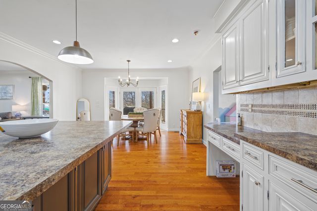 2565 New Franklin Church Road, Canon, GA 30520