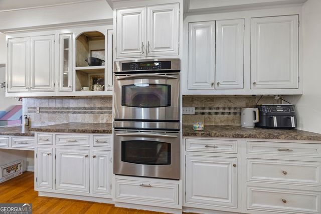 2565 New Franklin Church Road, Canon, GA 30520