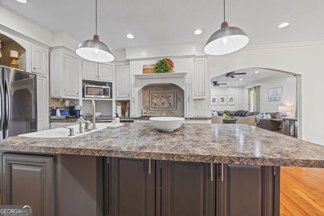 2565 New Franklin Church Road, Canon, GA 30520