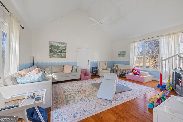 2565 New Franklin Church Road, Canon, GA 30520