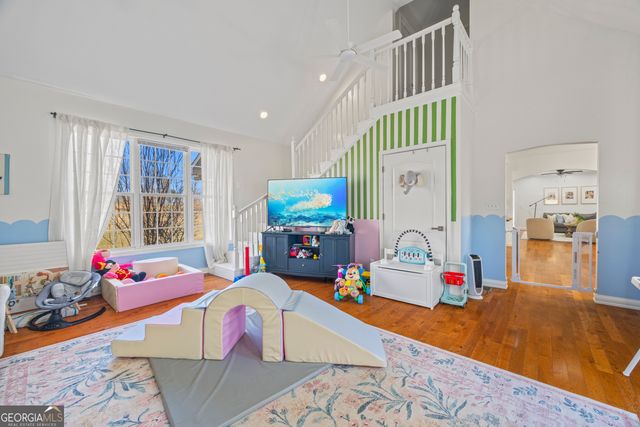 2565 New Franklin Church Road, Canon, GA 30520