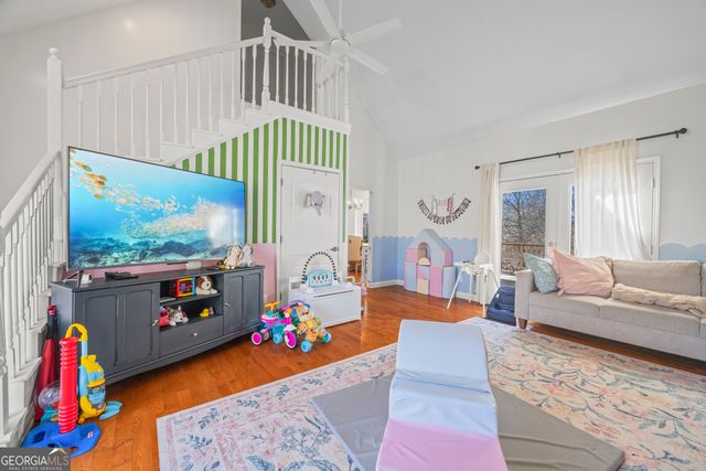 2565 New Franklin Church Road, Canon, GA 30520