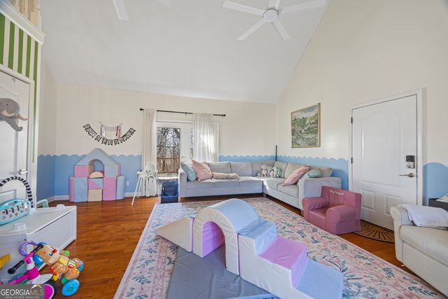 2565 New Franklin Church Road, Canon, GA 30520