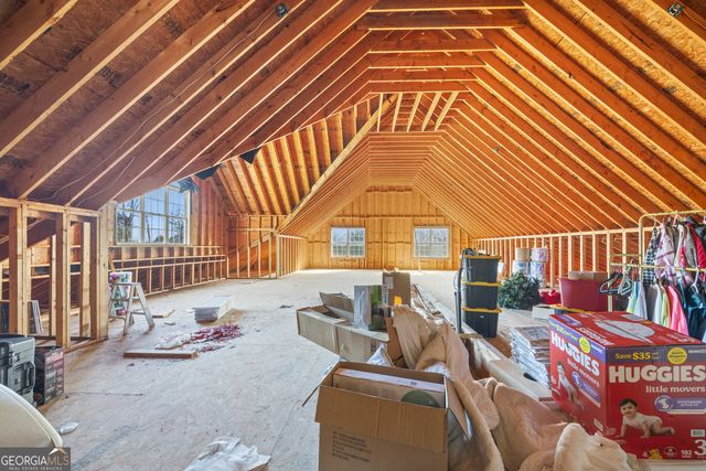 2565 New Franklin Church Road, Canon, GA 30520