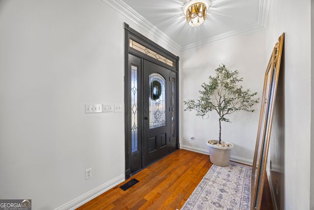 2565 New Franklin Church Road, Canon, GA 30520