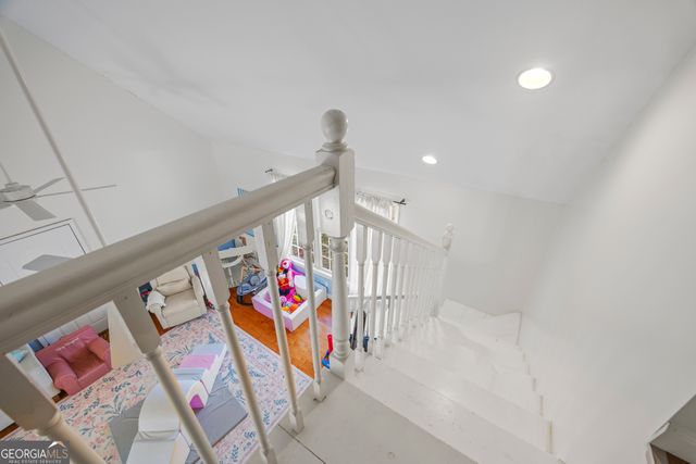 2565 New Franklin Church Road, Canon, GA 30520