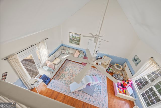 2565 New Franklin Church Road, Canon, GA 30520