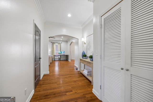 2565 New Franklin Church Road, Canon, GA 30520