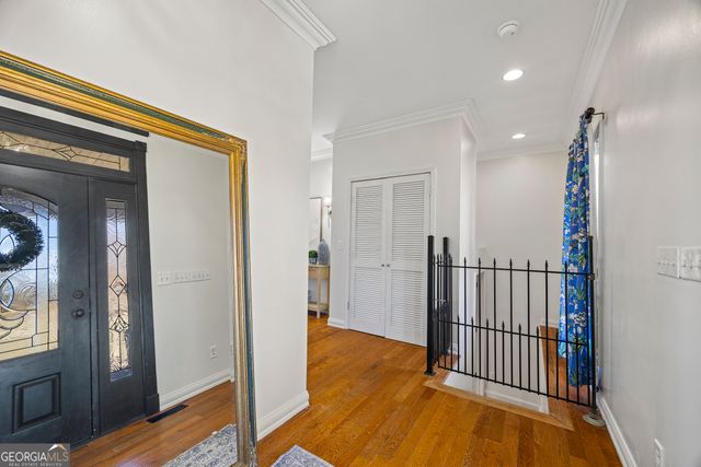 2565 New Franklin Church Road, Canon, GA 30520