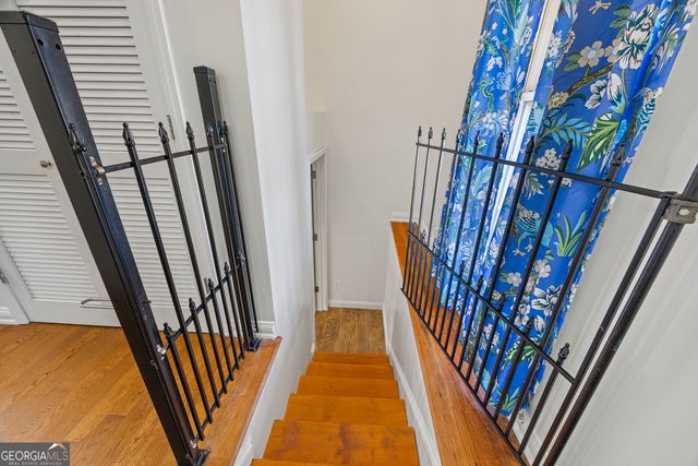 2565 New Franklin Church Road, Canon, GA 30520