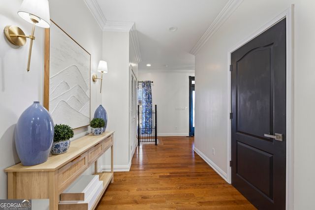 2565 New Franklin Church Road, Canon, GA 30520