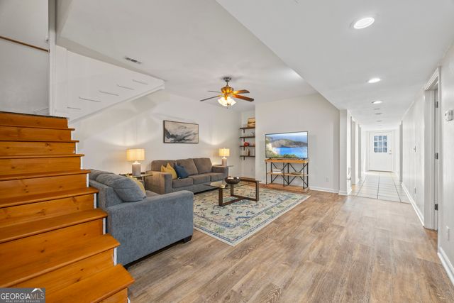 2565 New Franklin Church Road, Canon, GA 30520