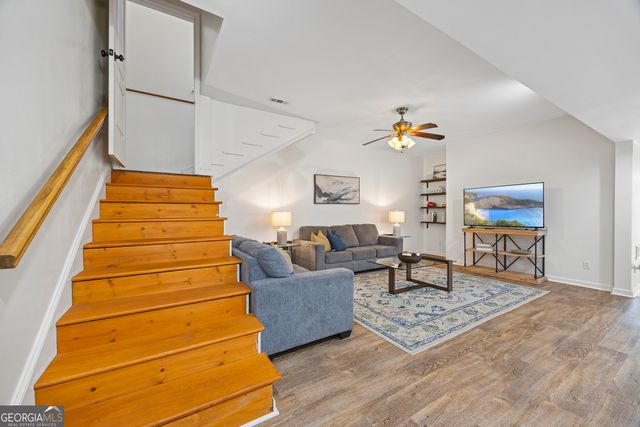 2565 New Franklin Church Road, Canon, GA 30520